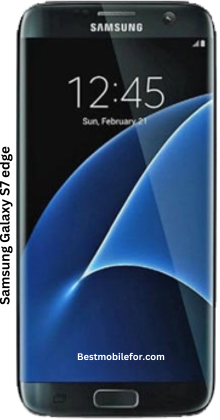 Samsung Galaxy S7 edge Price in USA